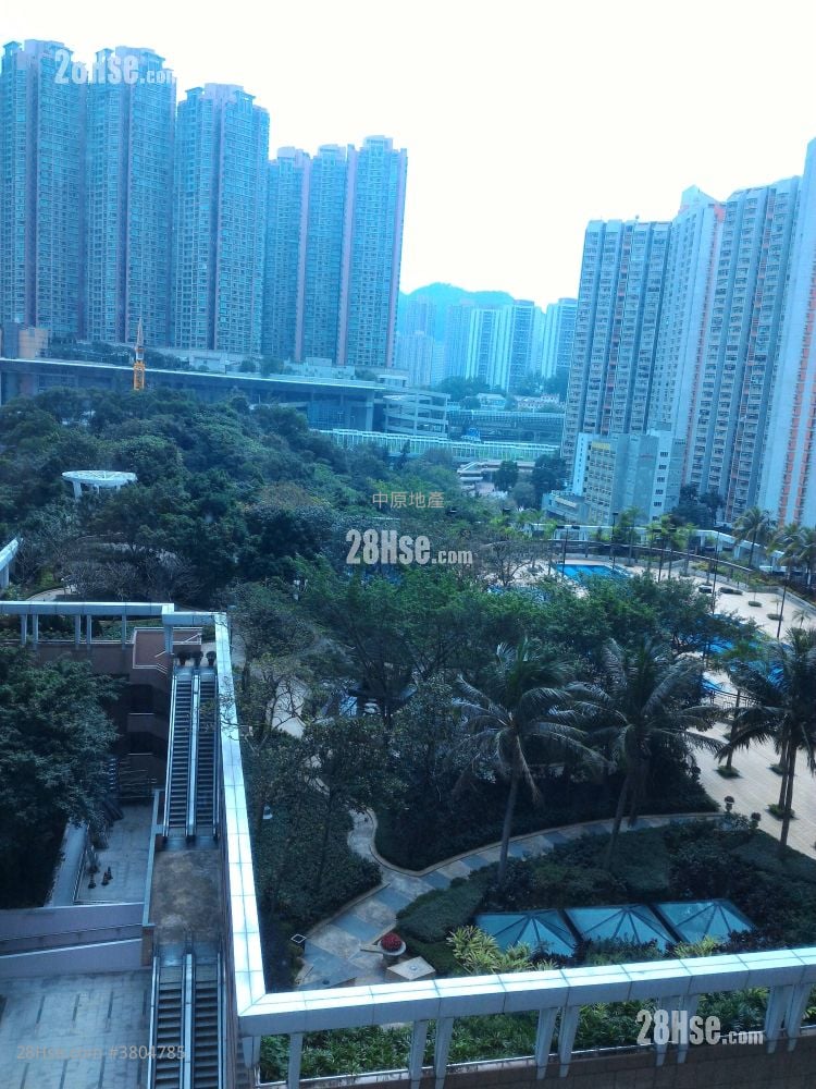 Villa Esplanada Rental 2 Bedrooms , 1 Bathroom 690 ft²