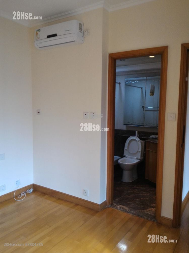 Villa Esplanada Rental 2 Bedrooms , 1 Bathroom 690 ft²