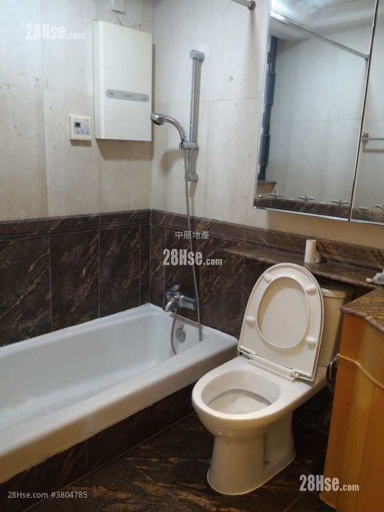 Villa Esplanada Rental 2 Bedrooms , 1 Bathroom 690 ft²