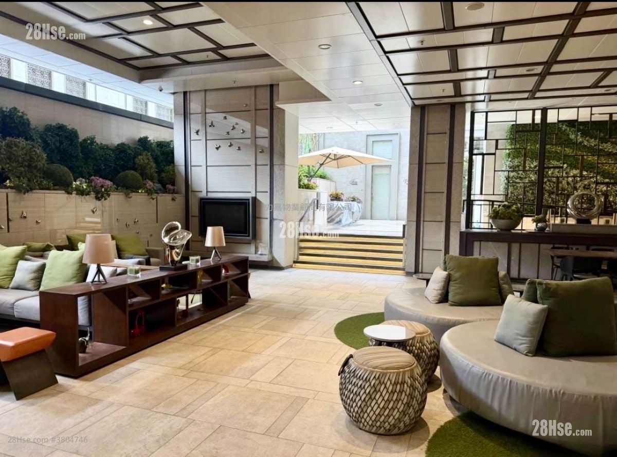 King's Hill Rental 1 Bedroom , 1 Bathroom 390 ft²