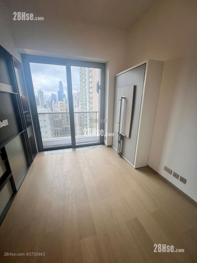 西边街15号 售盘 开放式间隔 , 1 浴室 213 平方尺