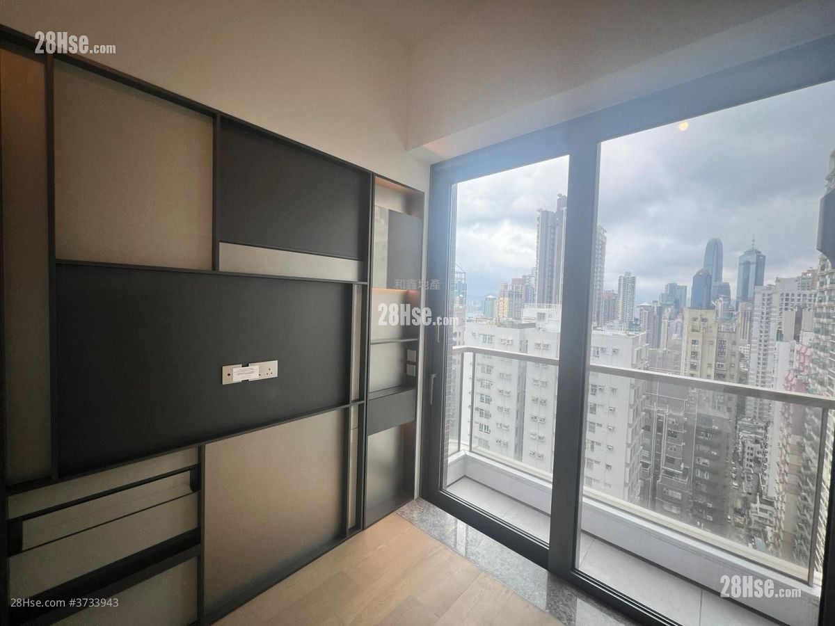 西边街15号 售盘 开放式间隔 , 1 浴室 213 平方尺