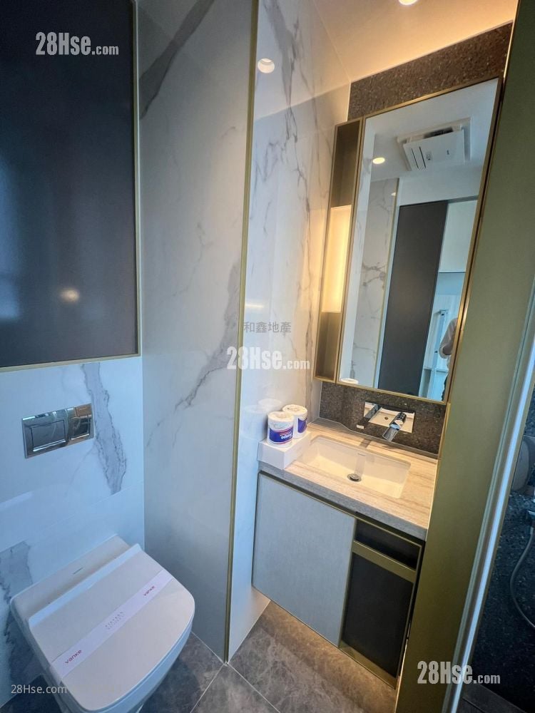 西边街15号 售盘 开放式间隔 , 1 浴室 213 平方尺