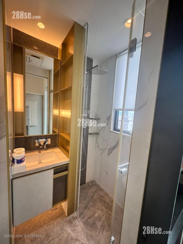 西边街15号 售盘 开放式间隔 , 1 浴室 213 平方尺