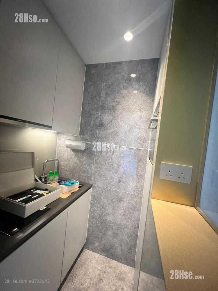 西边街15号 售盘 开放式间隔 , 1 浴室 213 平方尺