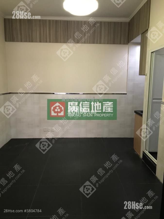 塘尾道189号 租盘 2 房 , 1 浴室 250 平方尺