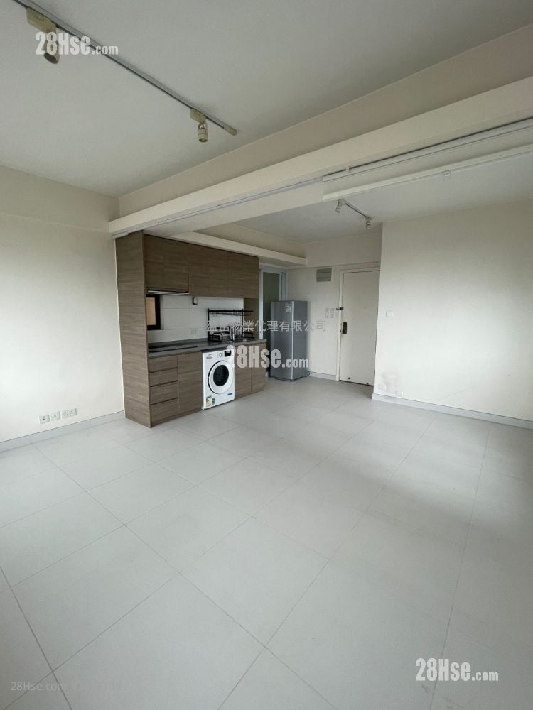 Connaught Garden Rental Studio , 1 Bathroom 340 ft²