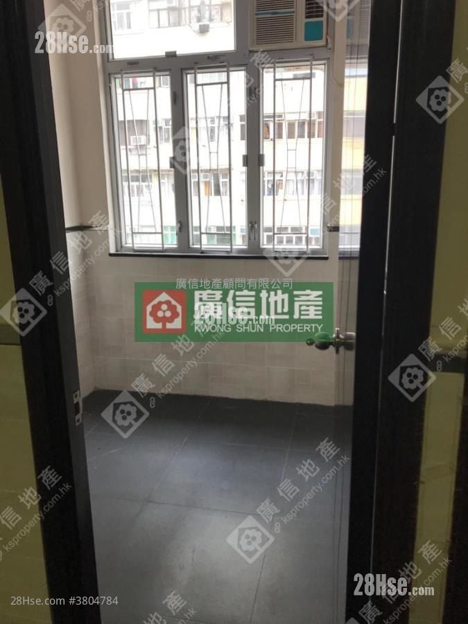 塘尾道189号 租盘 2 房 , 1 浴室 250 平方尺