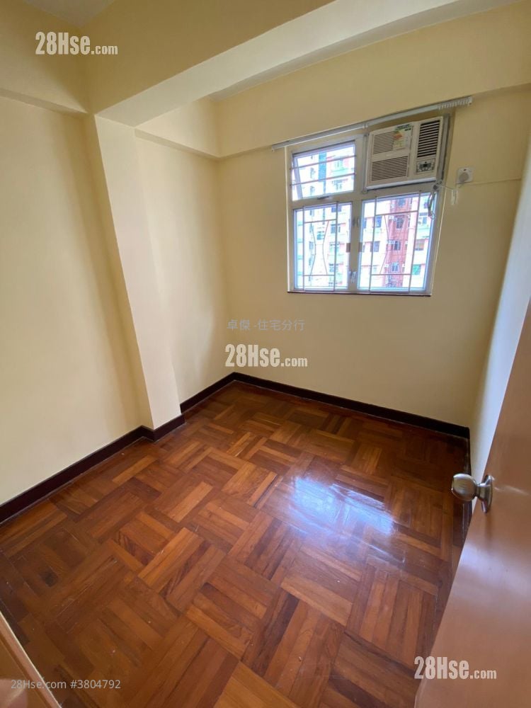 金佩楼 售盘 2 房 , 1 浴室 371 平方尺