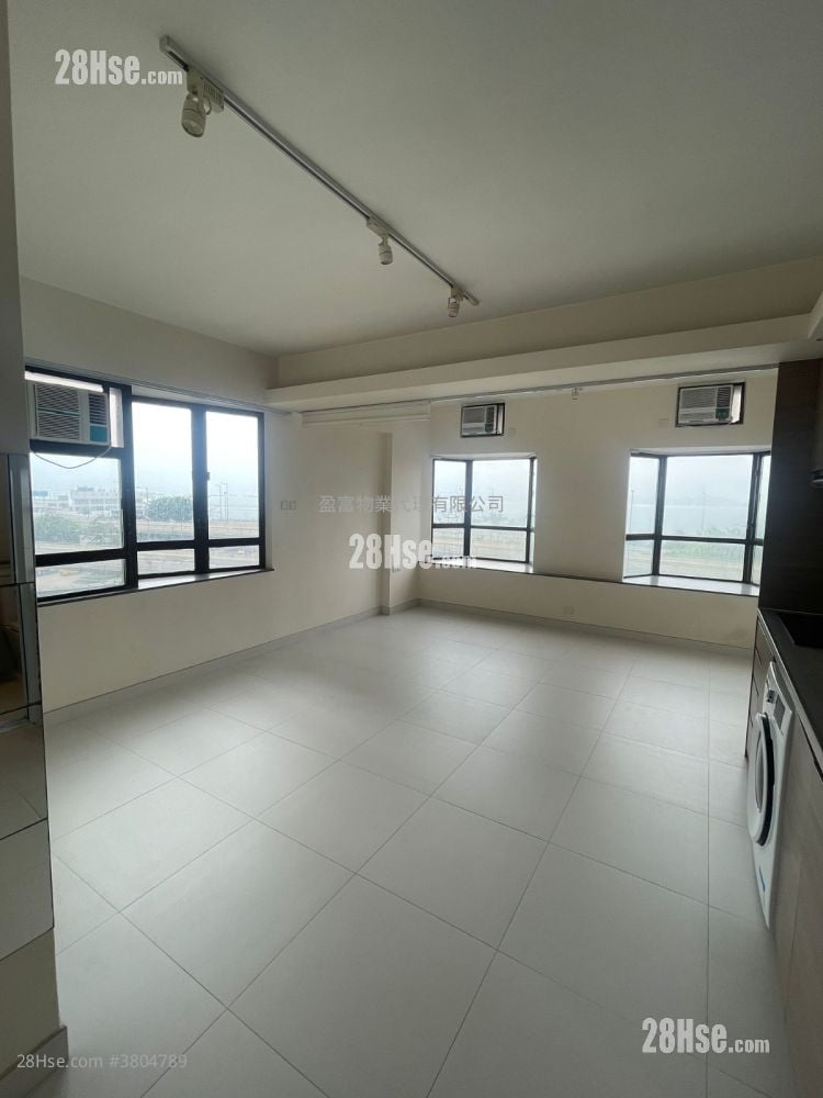 Connaught Garden Rental Studio , 1 Bathroom 340 ft²