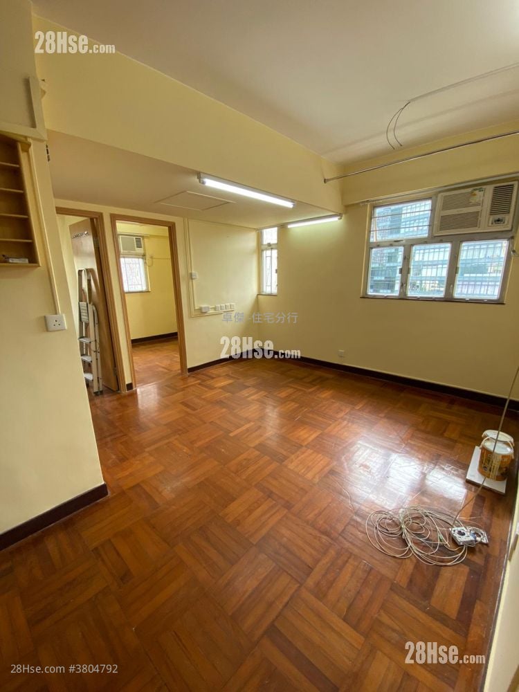 金佩楼 售盘 2 房 , 1 浴室 371 平方尺