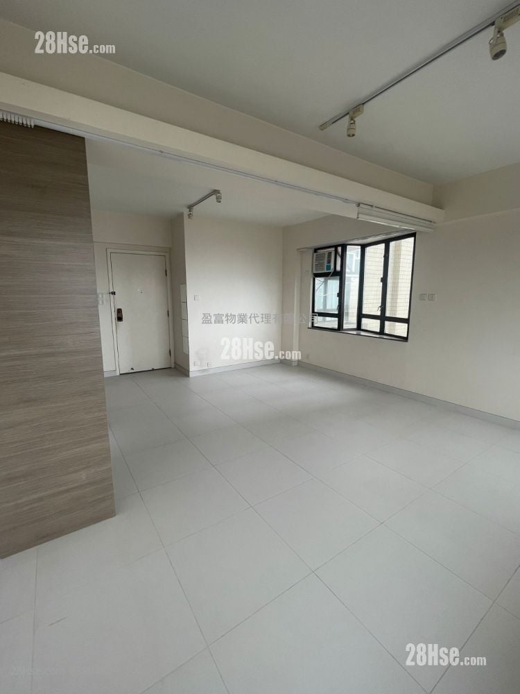 Connaught Garden Rental Studio , 1 Bathroom 340 ft²