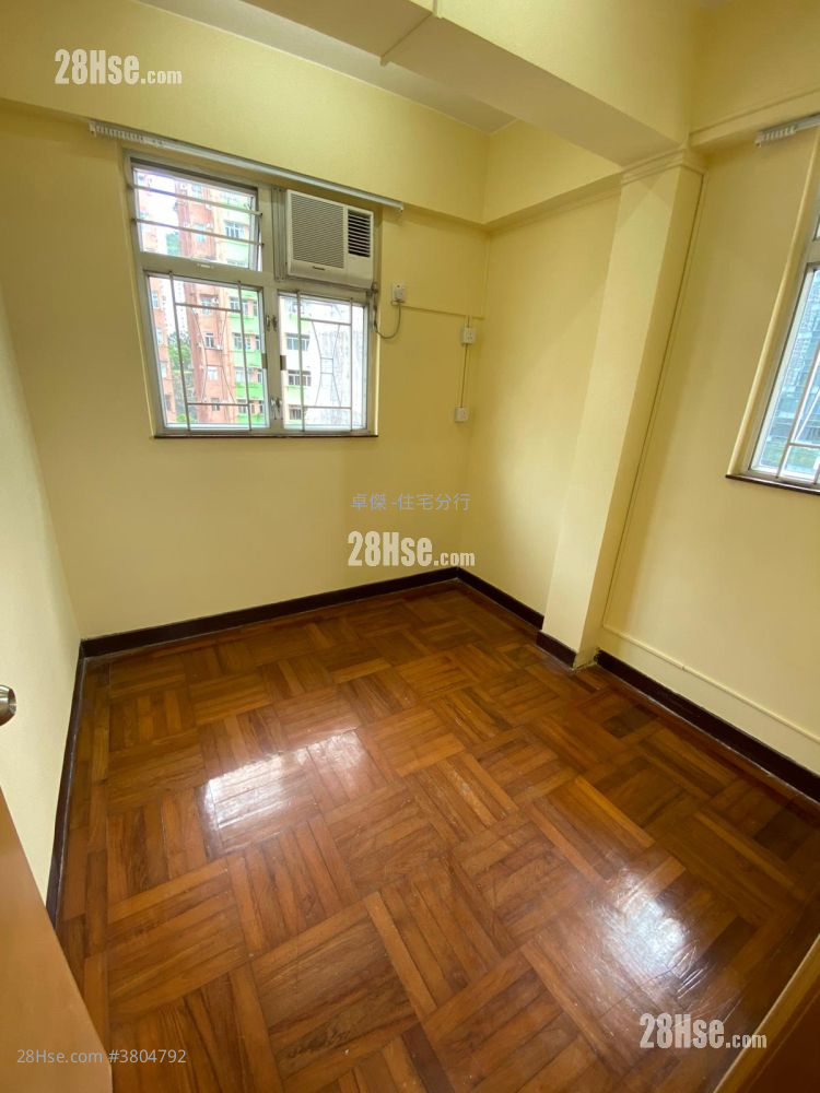 金佩楼 售盘 2 房 , 1 浴室 371 平方尺