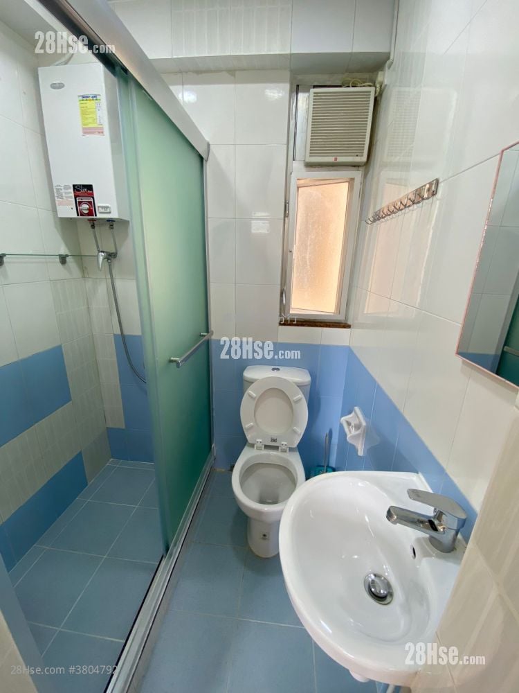 金佩楼 售盘 2 房 , 1 浴室 371 平方尺