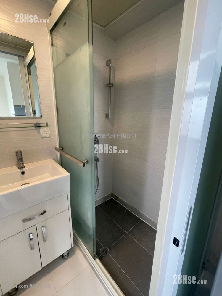 Connaught Garden Rental Studio , 1 Bathroom 340 ft²