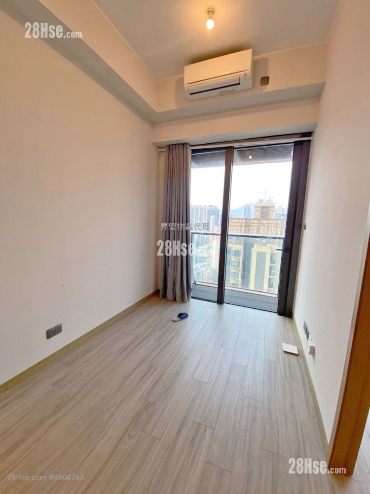 启岸 租盘 1 房 , 1 浴室 276 平方尺