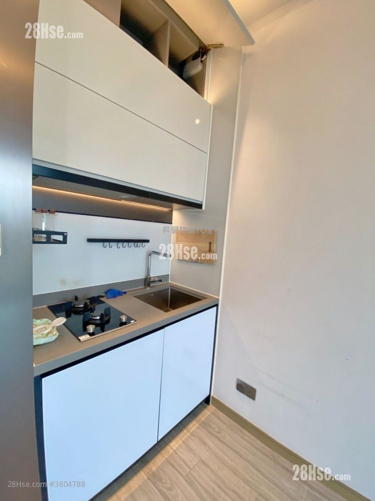 启岸 租盘 1 房 , 1 浴室 276 平方尺