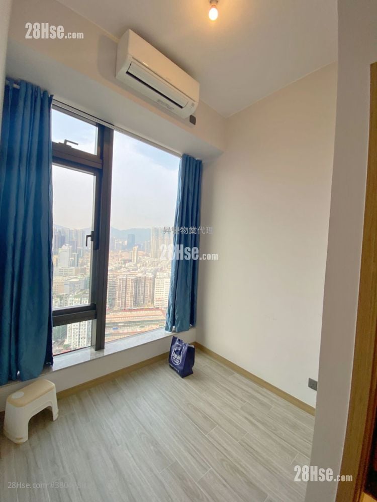 启岸 租盘 1 房 , 1 浴室 276 平方尺