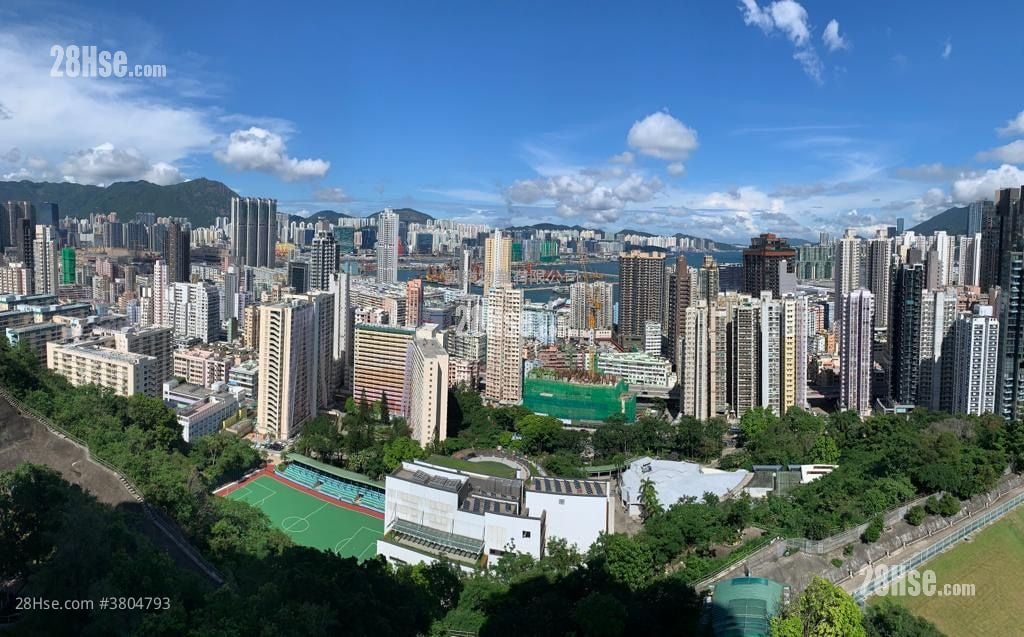 Kwun Tak Court Sell 2 Bedrooms , 2 Bathrooms 563 ft²