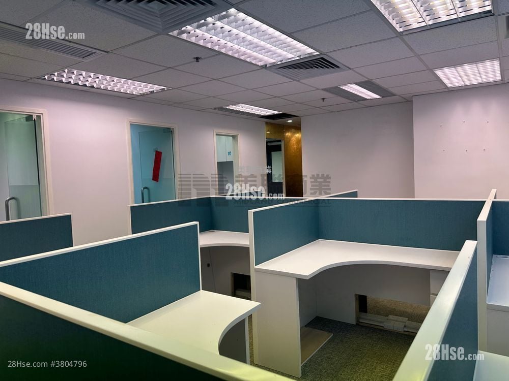 Lippo Leighton Building Rental