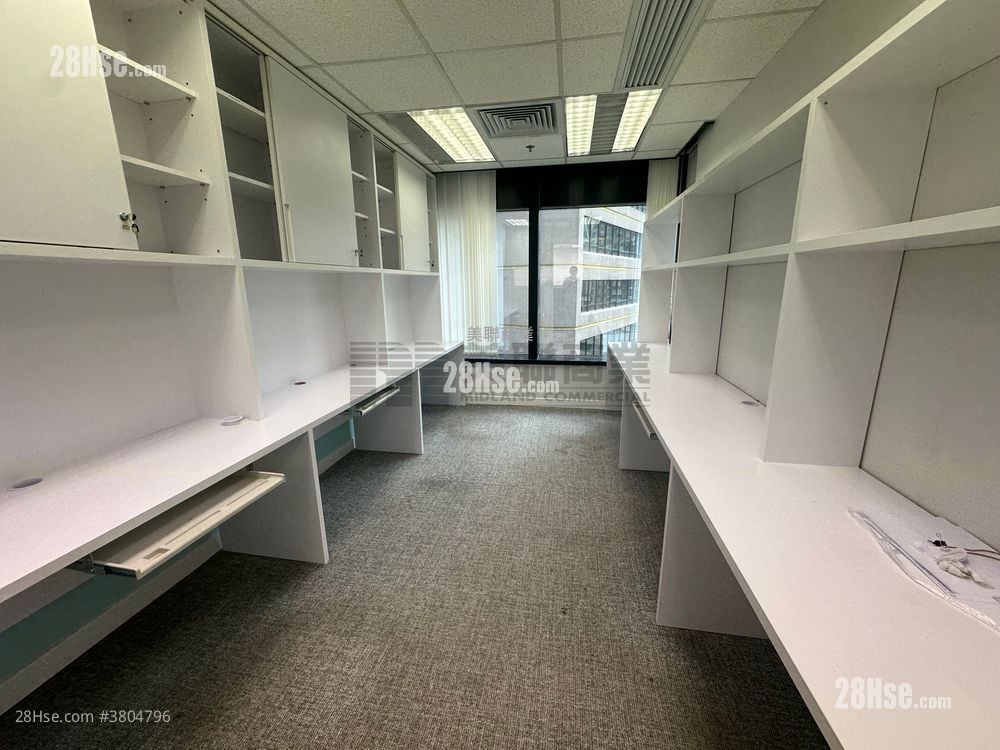 Lippo Leighton Building Rental