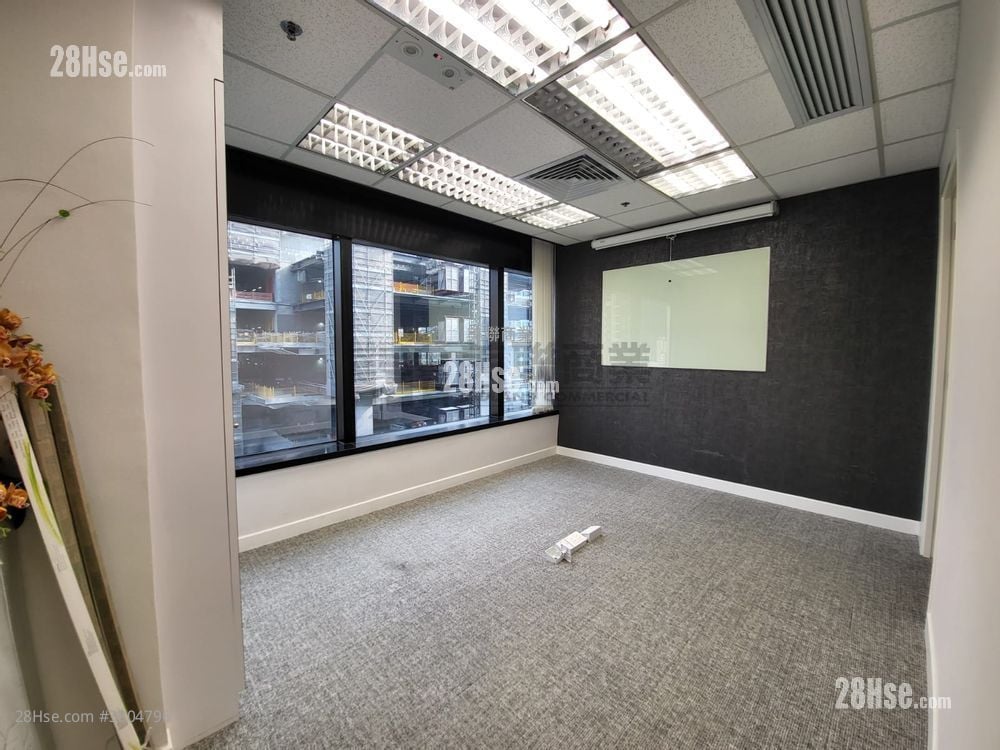 Lippo Leighton Building Rental