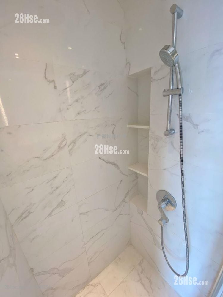 City Hub Rental Studio , 1 Bathroom 267 ft²