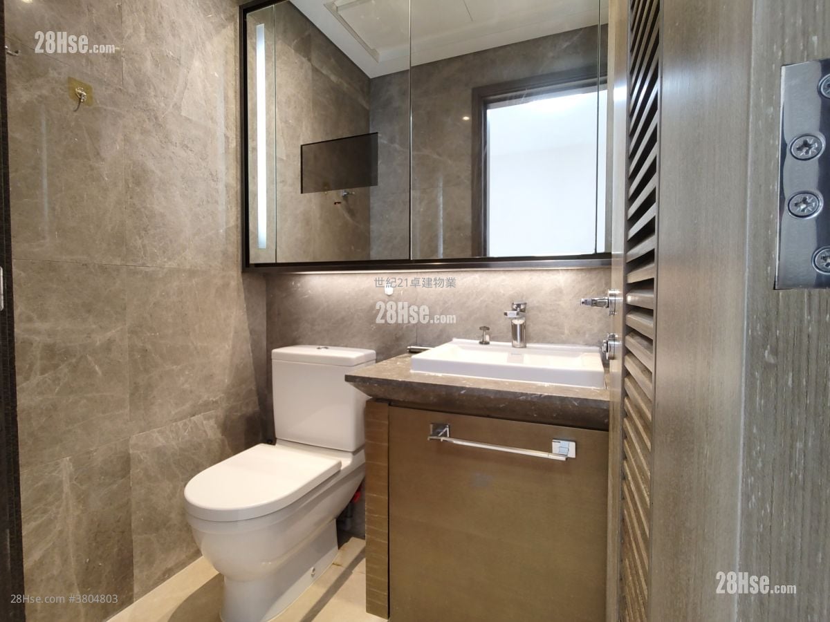 The Austin 售盘 1 房 , 1 浴室 360 平方尺