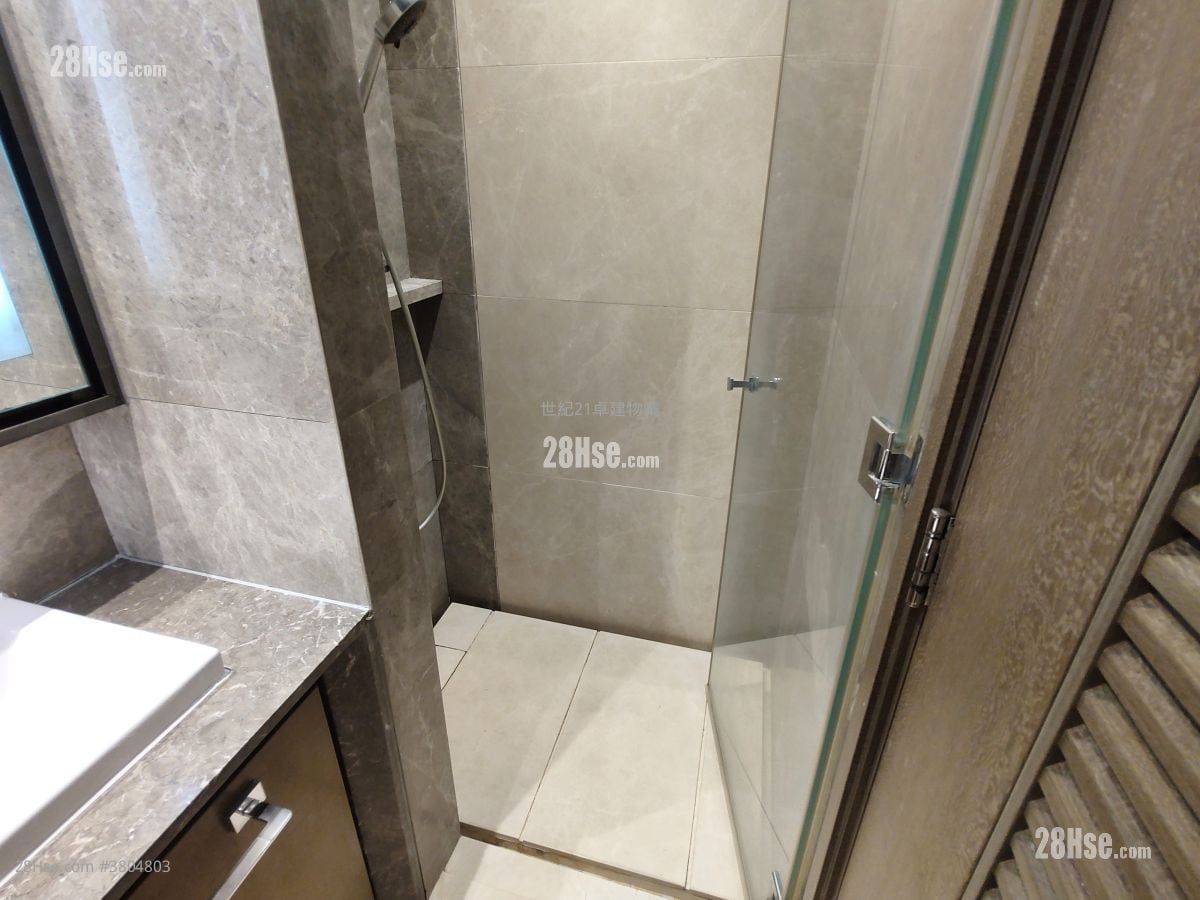 The Austin 售盘 1 房 , 1 浴室 360 平方尺