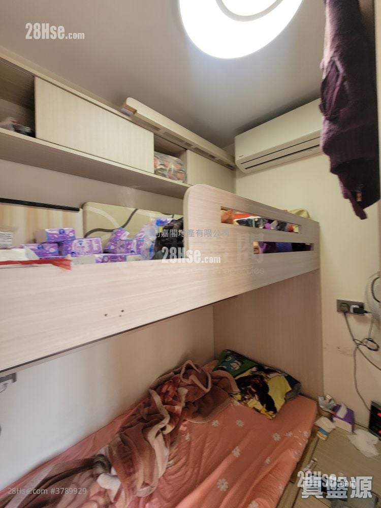 凯乐苑 售盘 3 房 , 1 浴室 480 平方尺