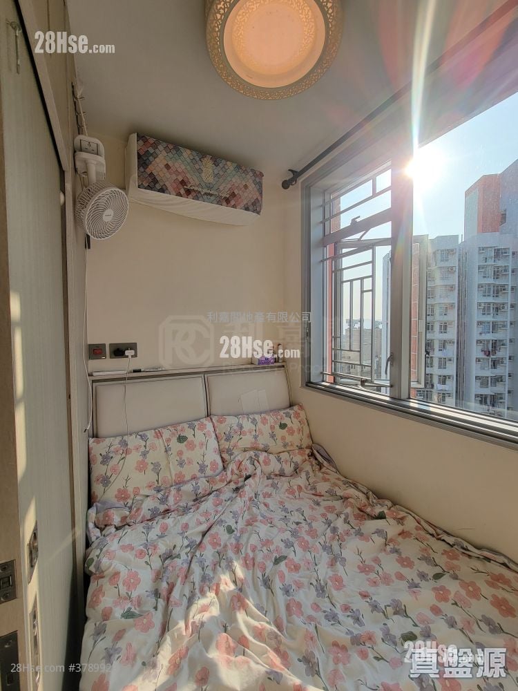 凯乐苑 售盘 3 房 , 1 浴室 480 平方尺