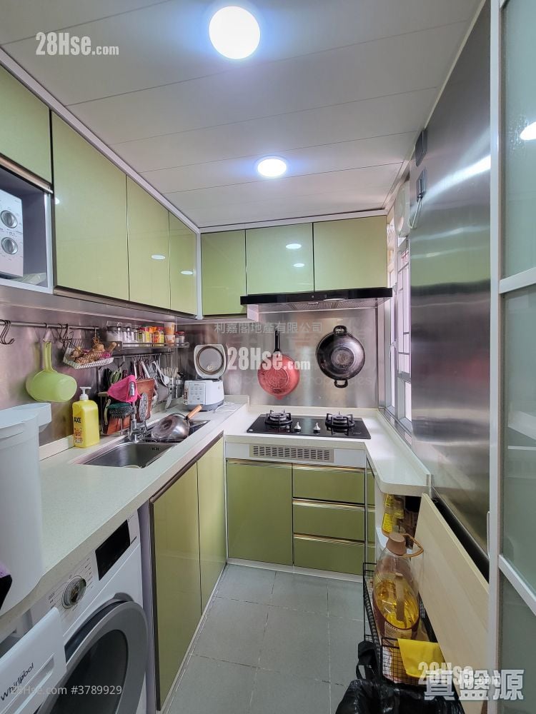 凯乐苑 售盘 3 房 , 1 浴室 480 平方尺