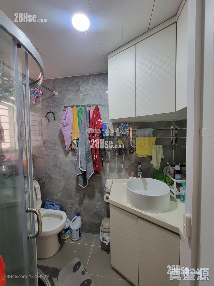 凯乐苑 售盘 3 房 , 1 浴室 480 平方尺