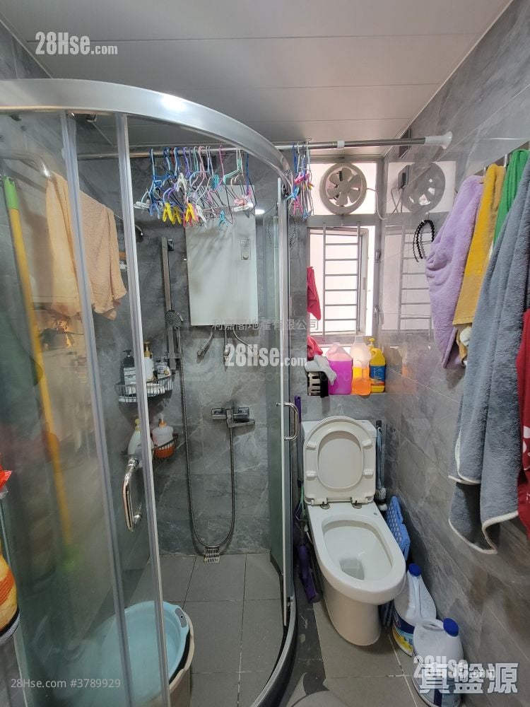 凯乐苑 售盘 3 房 , 1 浴室 480 平方尺