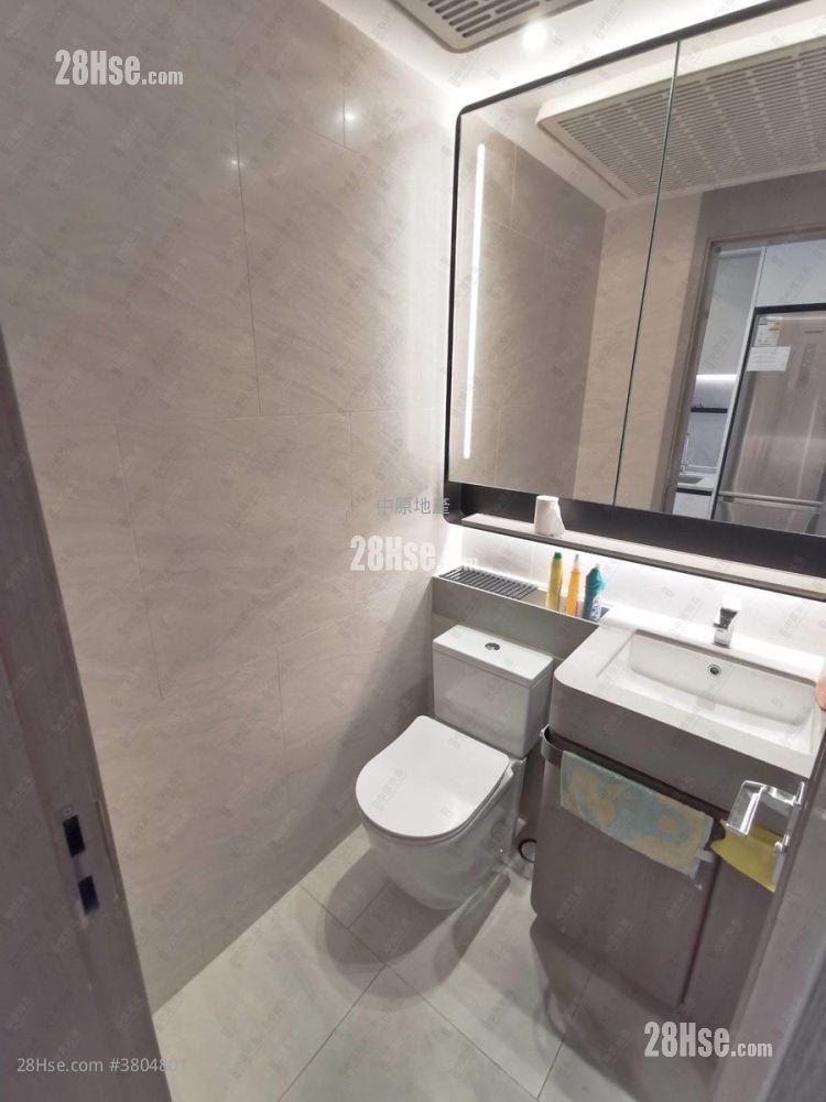 Novo Land Sell Studio , 1 Bathroom 235 ft²