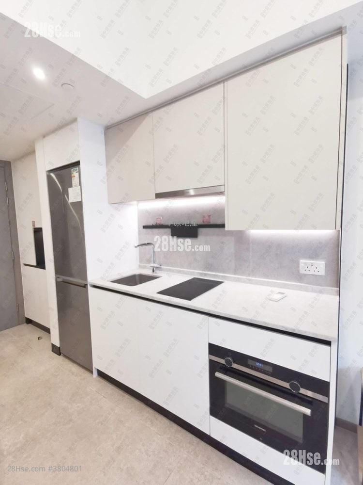 Novo Land Sell Studio , 1 Bathroom 235 ft²