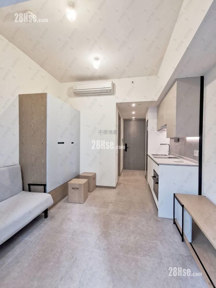 Novo Land Sell Studio , 1 Bathroom 235 ft²