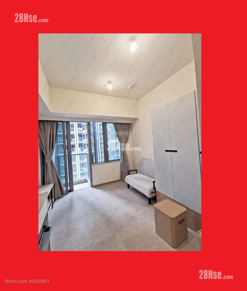 Novo Land Sell Studio , 1 Bathroom 235 ft²