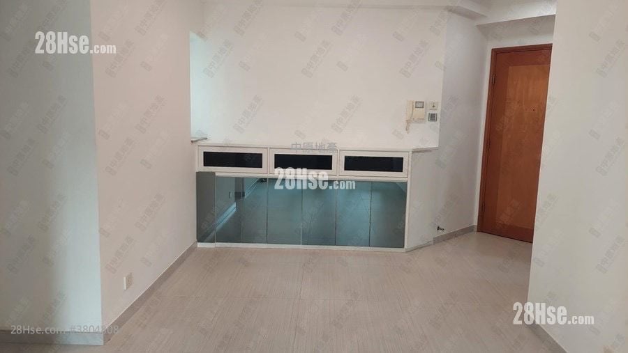 維景灣畔 售盤 3 房 603 平方呎