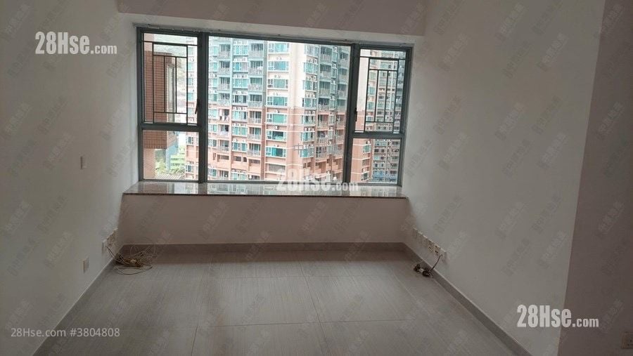 維景灣畔 售盤 3 房 603 平方呎