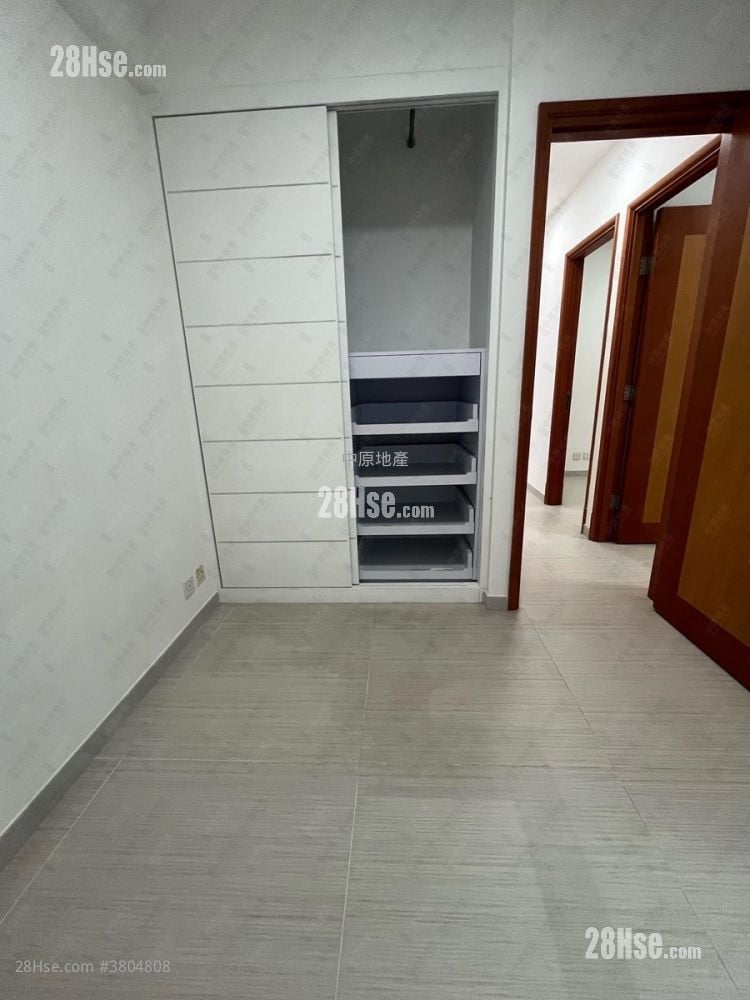 維景灣畔 售盤 3 房 603 平方呎