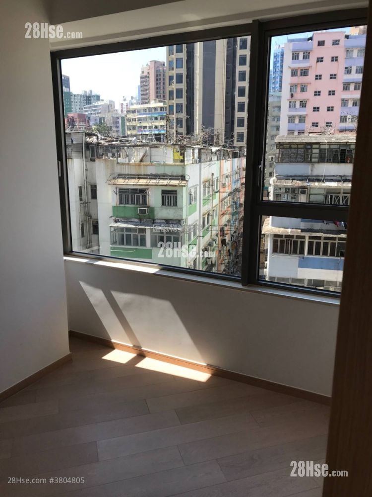 Upper East Sell 1 Bedroom , 1 Bathroom 311 ft²