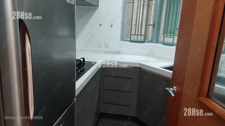 維景灣畔 售盤 3 房 603 平方呎