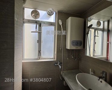 青泰苑 售盘 2 房 , 1 浴室 401 平方尺