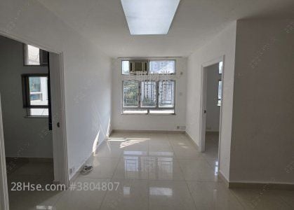 青泰苑 售盘 2 房 , 1 浴室 401 平方尺