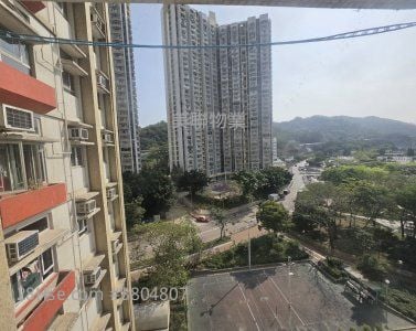 青泰苑 售盘 2 房 , 1 浴室 401 平方尺