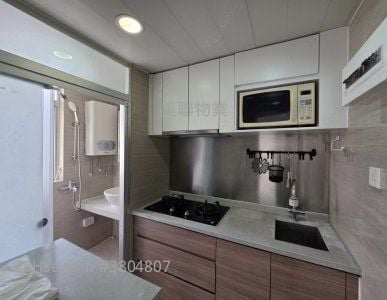 青泰苑 售盘 2 房 , 1 浴室 401 平方尺