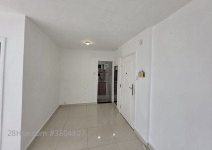 青泰苑 售盘 2 房 , 1 浴室 401 平方尺