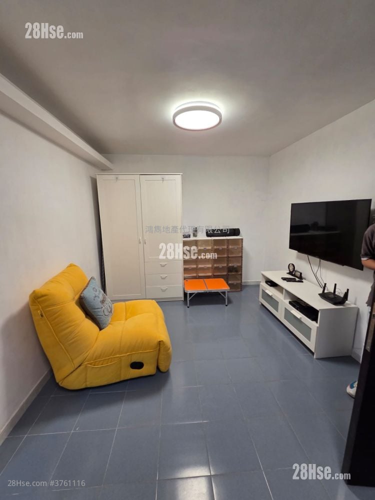 Sui Wo Court Sell 473 ft²