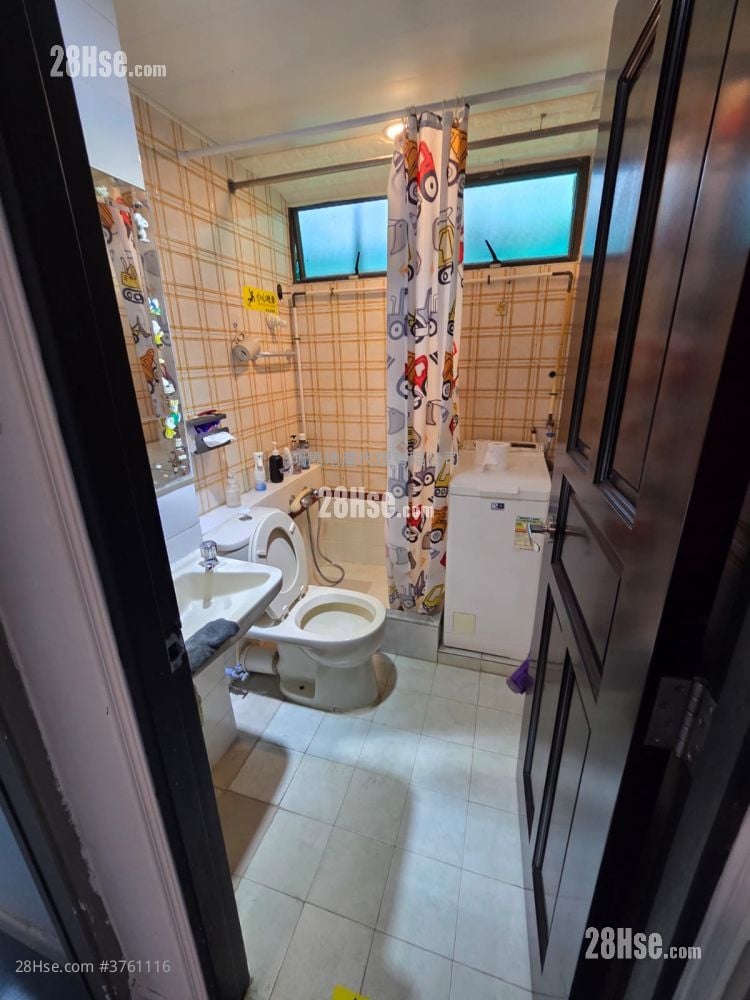 Sui Wo Court Sell 473 ft²